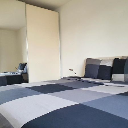 Near Lake Spacious & Furnished Beautiful Apartment Vídeň Exteriér fotografie